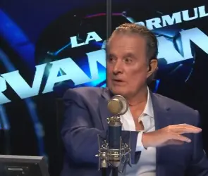 Orvañanos critica a TUDN: Hacen un chiste y no se ríe nadie