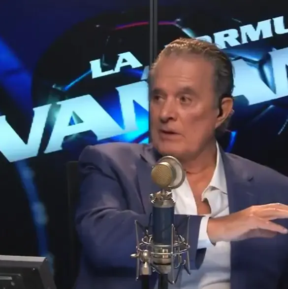 Orvañanos critica a TUDN: Hacen un chiste y no se ríe nadie