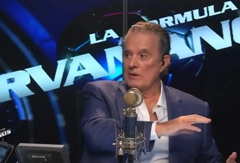 Raúl Orvañanos también manifestó su preferencia por Martinoli, por encima de Andrés Vaca. Raúl Orvañanos también manifestó su preferencia por Martinoli, por encima de Andrés Vaca.