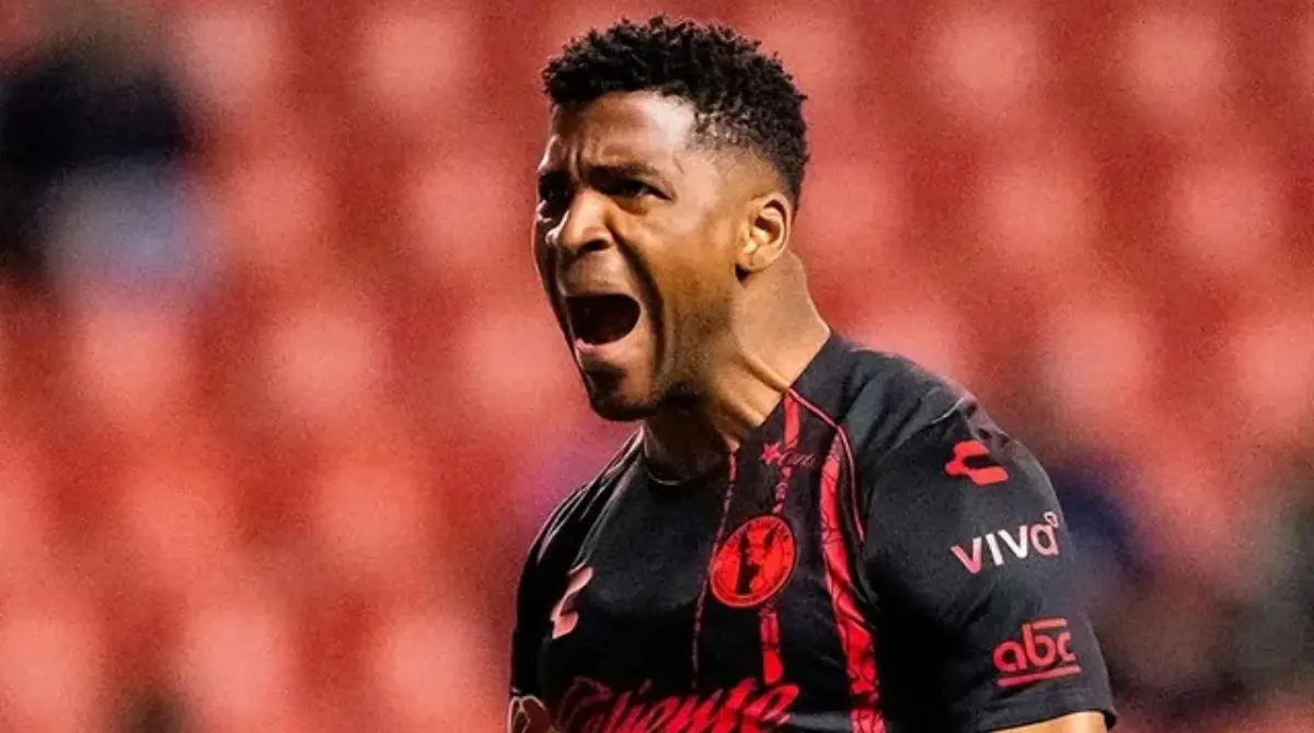  América tiene que ajustarse a Xolos si quiere a la Pantera Zuñiga 