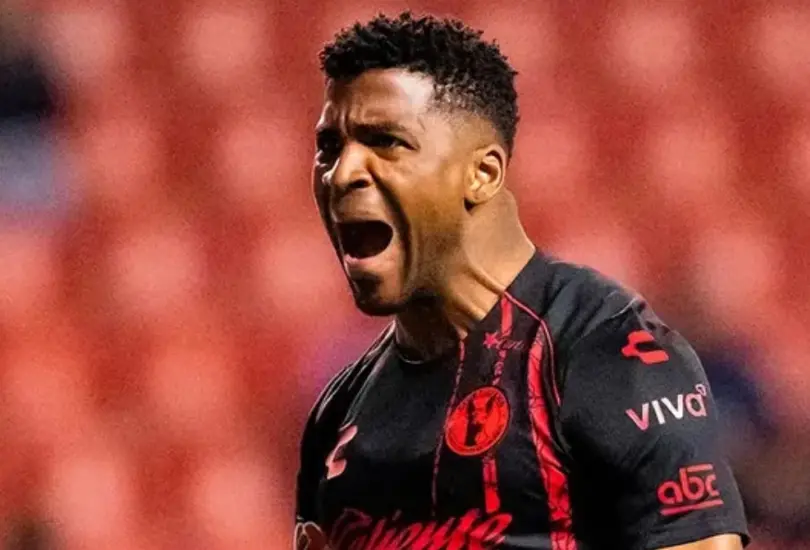 América tiene que ajustarse a Xolos si quiere a la Pantera Zuñiga América tiene que ajustarse a Xolos si quiere a la Pantera Zuñiga