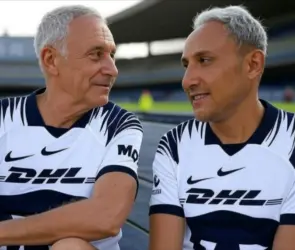 ¿Pumas brillará con sus fichajes o será un asilo?