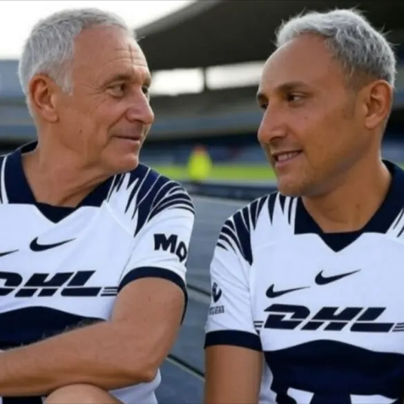 ¿Pumas brillará con sus fichajes o será un asilo?
