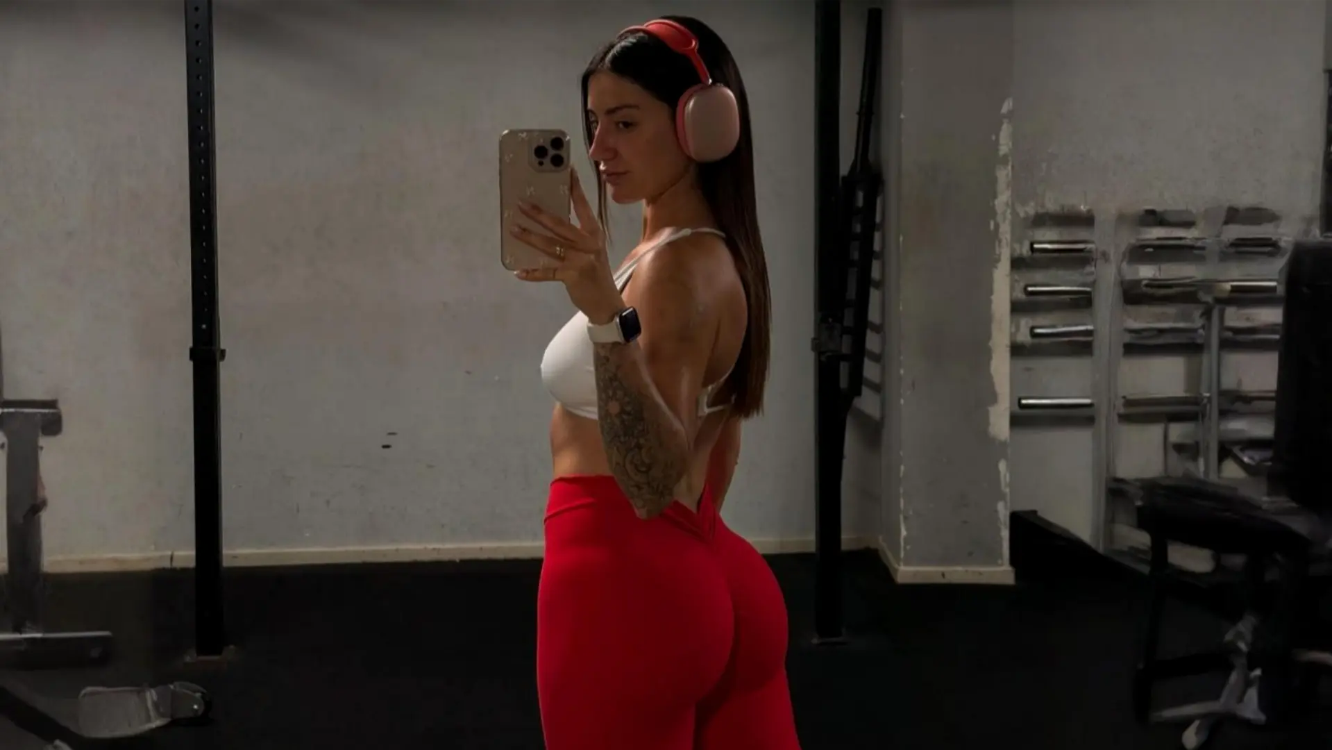 En redes sociales prácticamente nada pasa desapercibido. 