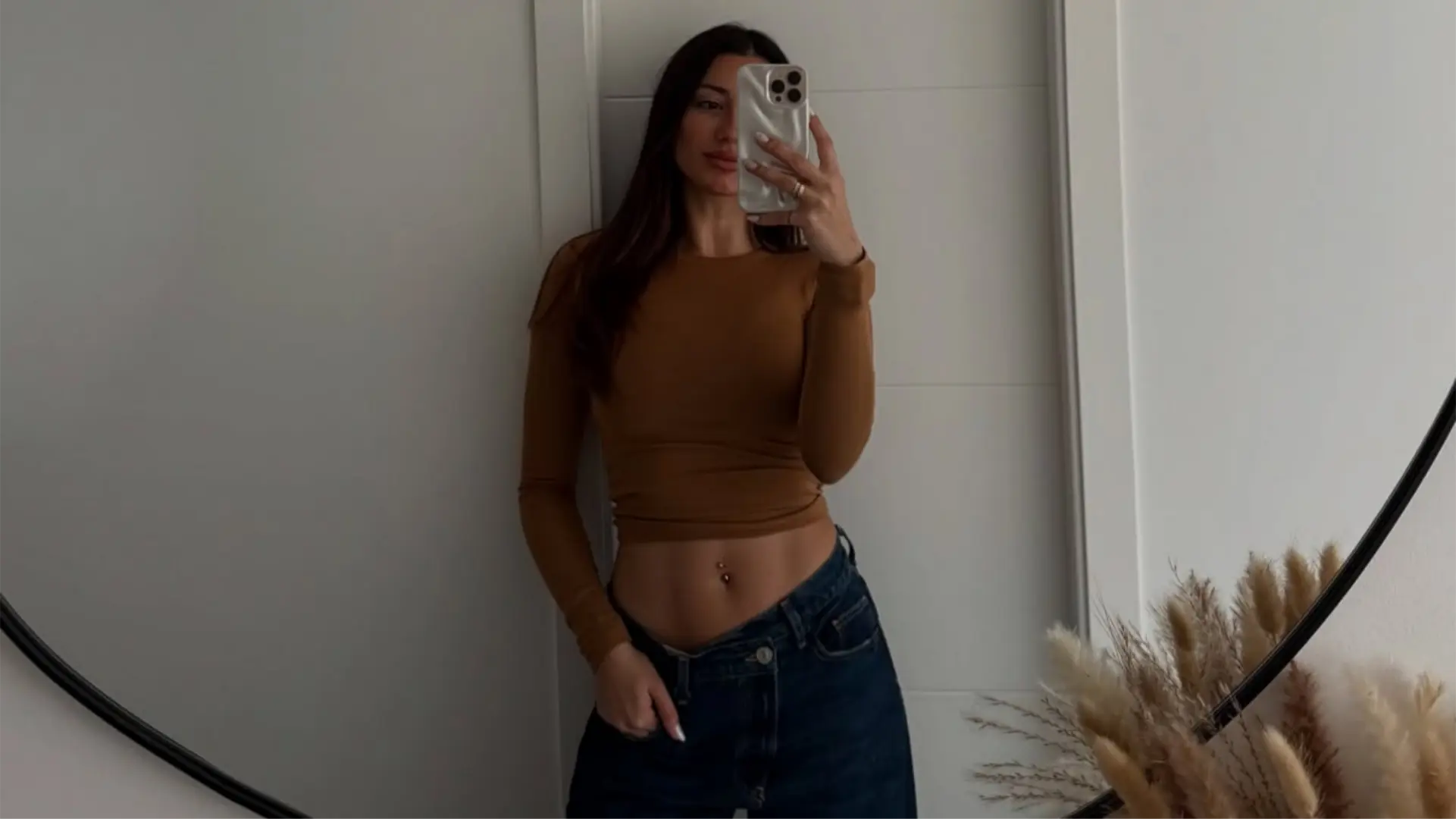 Fue gracias a unas historias de Instagram que usuarios se dieron cuenta que Fati estuvo junto a Lamine.