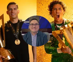 Pietrasanta desprecia a Malagón y pide regreso de Ochoa