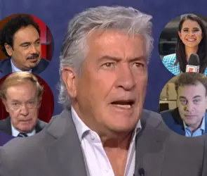 Los momentos más recordados de Rafa Puente en ESPN