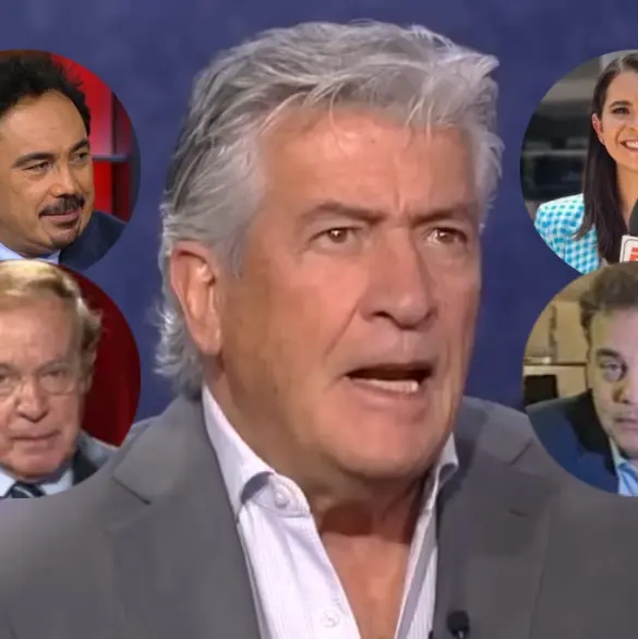 Los momentos más recordados de Rafa Puente en ESPN