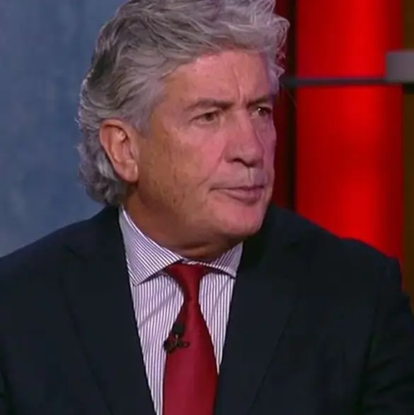 Rafa Puente anuncia inesperadamente su salida de ESPN
