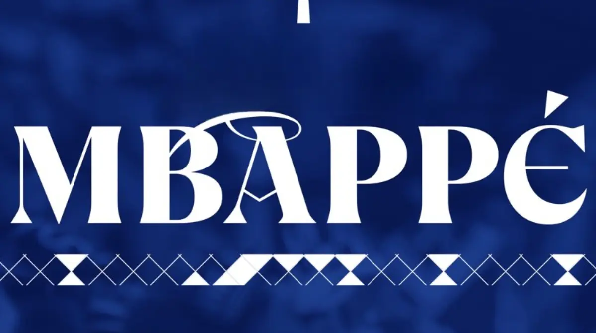  El Real Oviedo dio a conocer el fichaje de Mbappé 