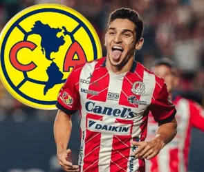 Sanabria explica por qué rechazó al América