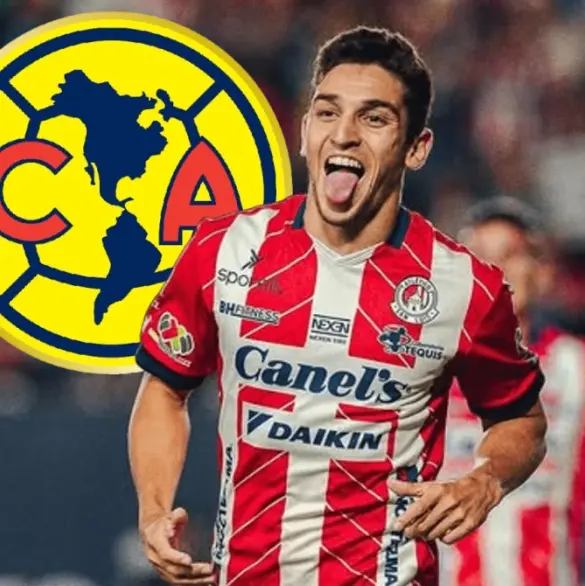 Sanabria explica por qué rechazó al América