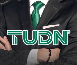 Figura de TUDN dice adiós tras varios años en la empresa
