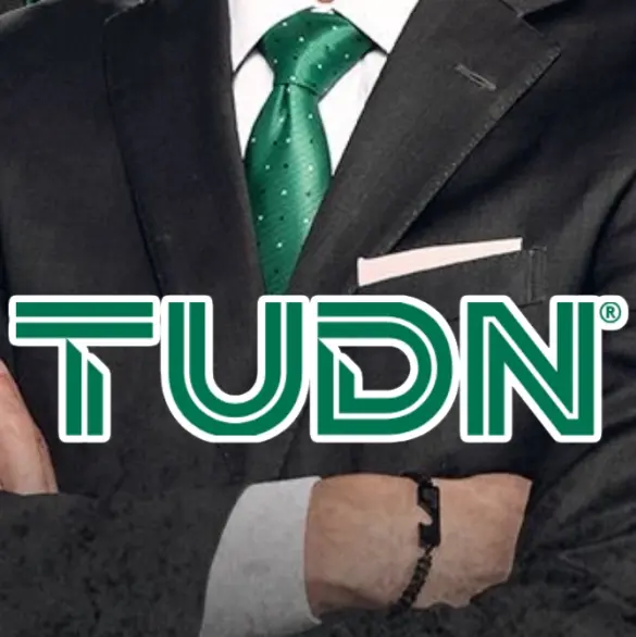 Figura de TUDN dice adiós tras varios años en la empresa
