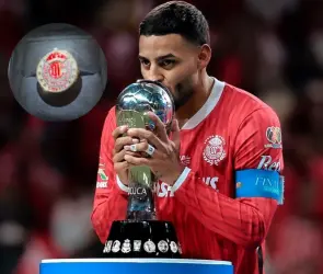 ¿Cuánto costó el anillo que Alexis Vega regaló a sus compañeros del Toluca?