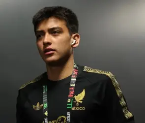 El plan de Xolos para vender a Gilberto Mora