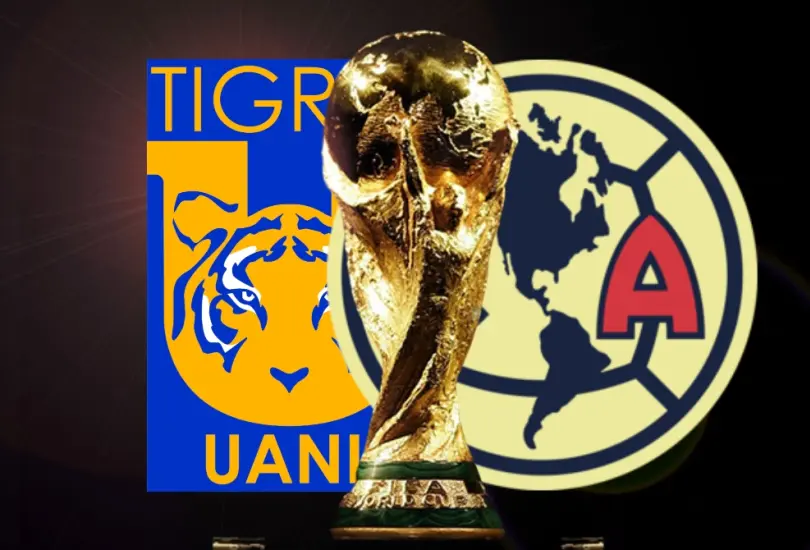 América le quitaria su fichaje a Tigres América le quitaria su fichaje a Tigres