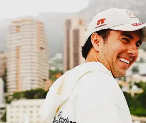 La fecha en la que Checo Pérez firmará con Cadillac