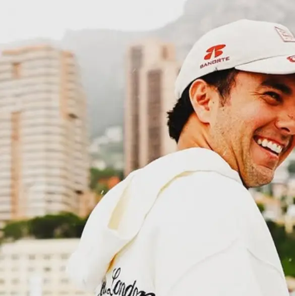La fecha en la que Checo Pérez firmará con Cadillac