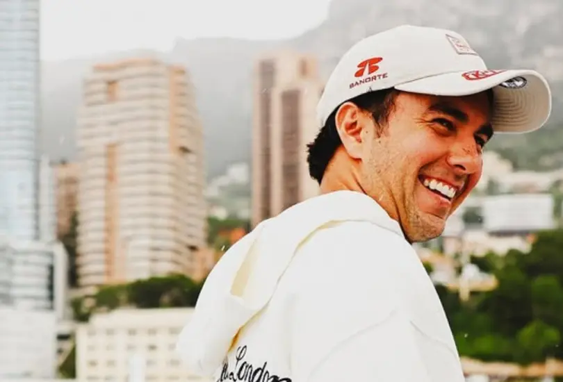 Checo Pérez continúa en su año sabático esperando pacientemente una oferta para volver a la F1 Checo Pérez continúa en su año sabático esperando pacientemente una oferta para volver a la F1