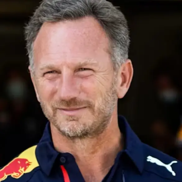 Así fue el discurso de despedida de Christian Horner a Red Bull