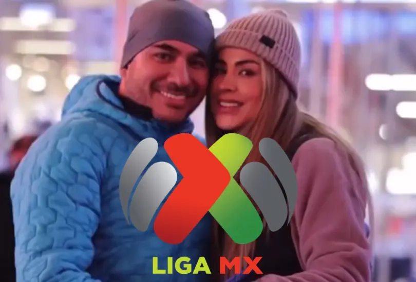 Los equipos de la Liga MX se burlaron de Alex Montiel