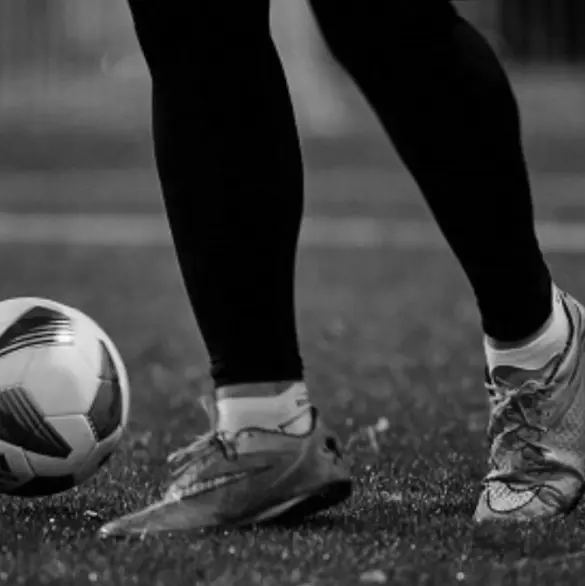 Joven futbolista muere tras recibir patada en la cabeza