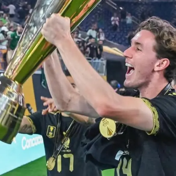 Toluca vendería a Marcel Ruiz a un histórico de Inglaterra