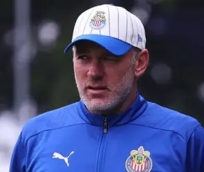 Gabriel Milito y su loca estrategia para brillar con Chivas