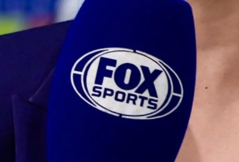 Otro talento de Fox Sports dice adiós a la empresa Otro talento de Fox Sports dice adiós a la empresa