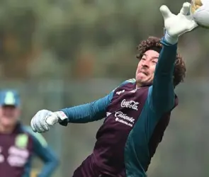 Los equipos de la Liga MX que rechazaron fichar a Memo Ochoa