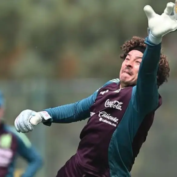 Los equipos de la Liga MX que rechazaron fichar a Memo Ochoa