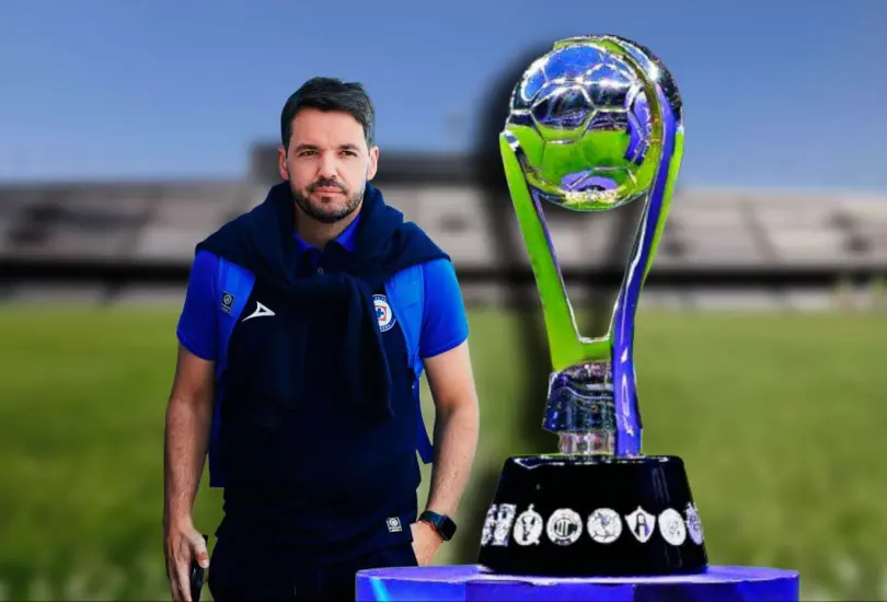 El técnico no convence del todo al equipo de SoyReferee de cara a un importante torneo para la Máquina.