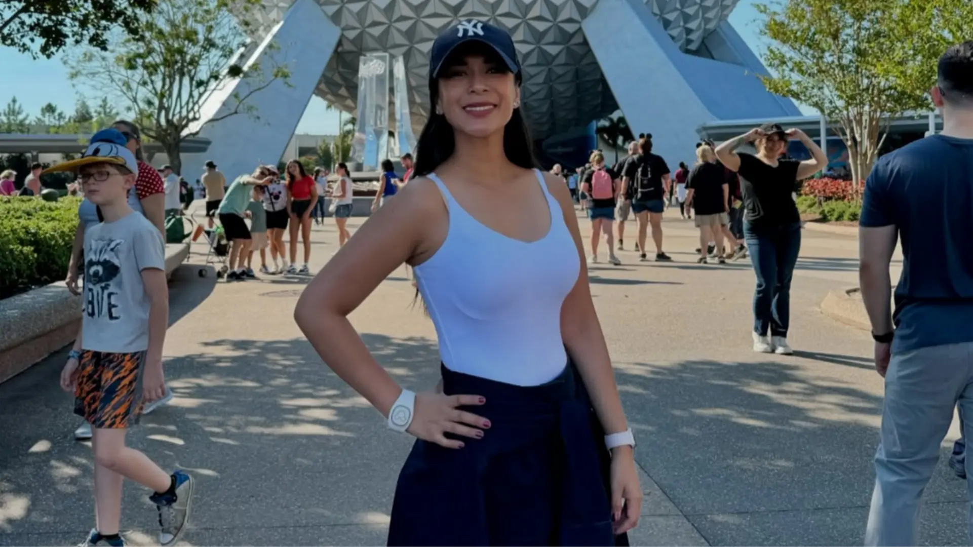 Uno de ellos es Natalia León, quien tiene muchos años de experiencia en la industria. 