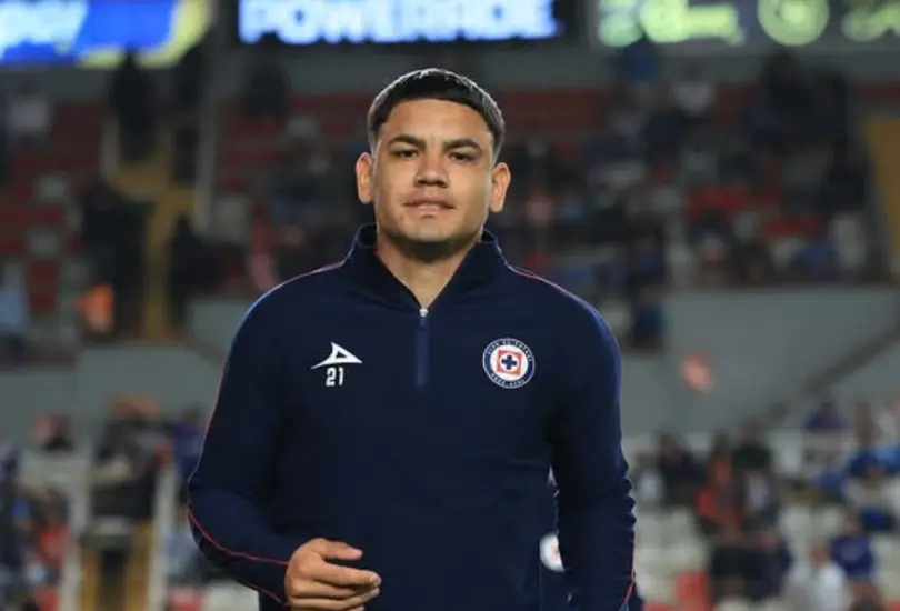 El Toro Fernández ya no entra en planes del equipo El Toro Fernández ya no entra en planes del equipo