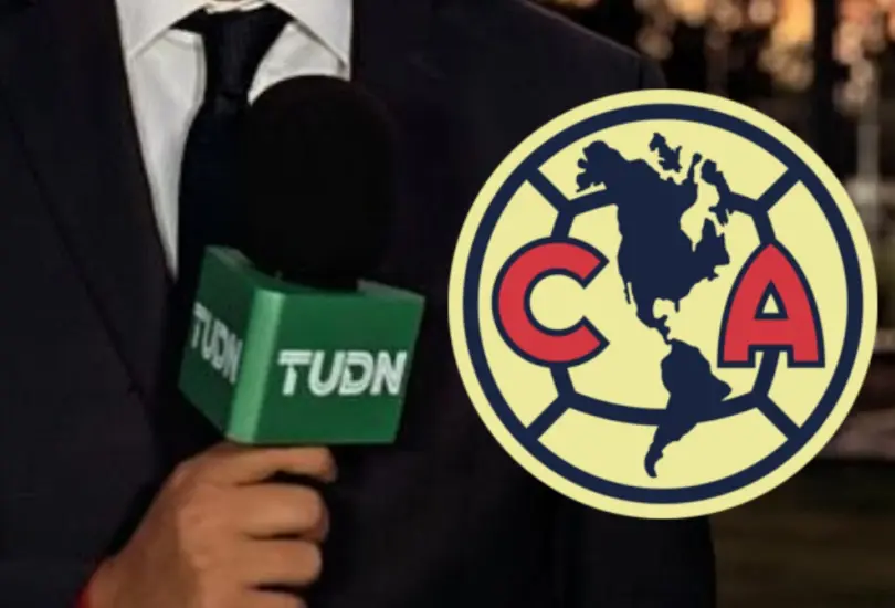 Un periodista de TUDN fue señalado por difundir fake news
