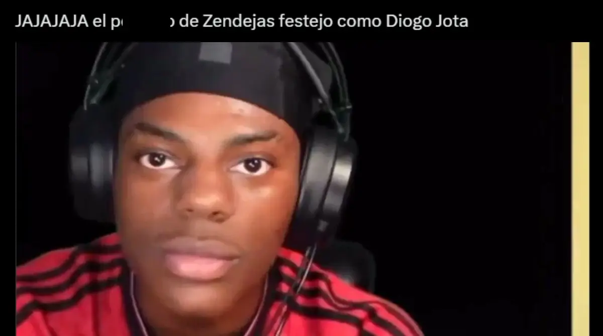 Las burlas contra Zendejas no se hicieron esperar en redes sociales.