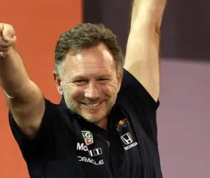 El millonario finiquito de Red Bull a Christian Horner