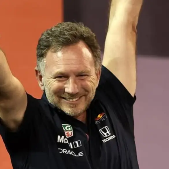 El millonario finiquito de Red Bull a Christian Horner