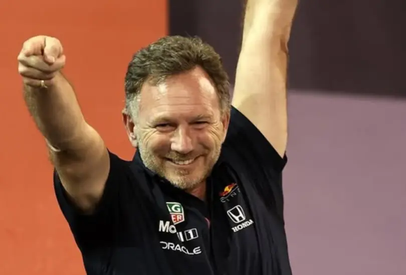 Horner se jubilará ras ser echado de Red Bull Horner se jubilará ras ser echado de Red Bull