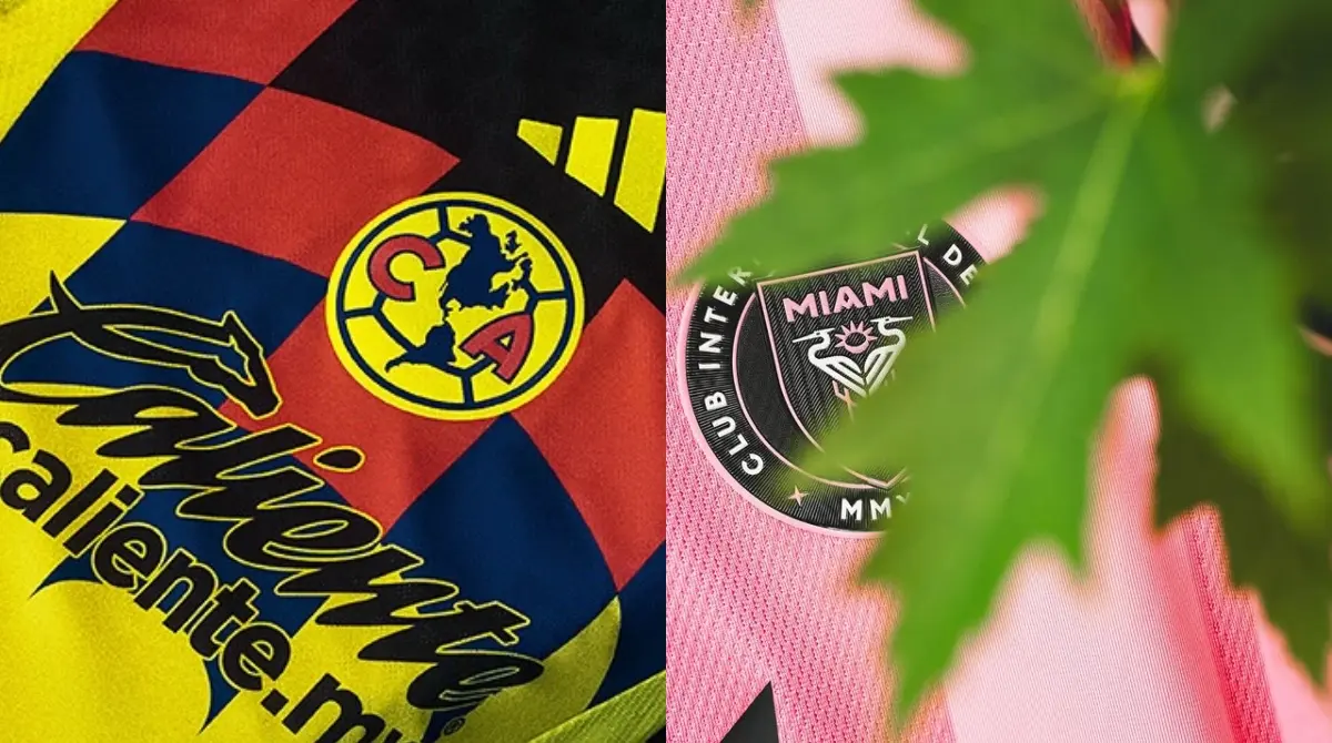 Los rumores señalan que el Inter Miami podría fichar a un jugador azulcrema 