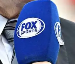 Figura de Fox Sports anuncia su salida en plena transmisión