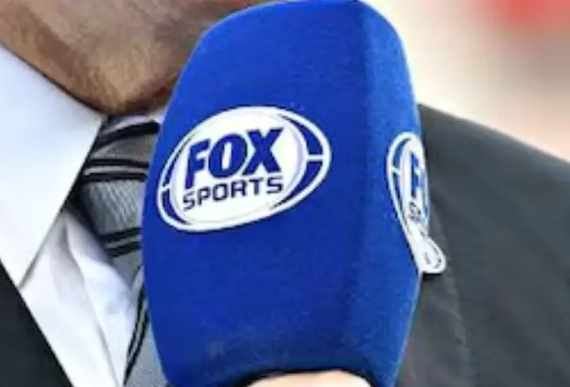 Otro talento de Fox Sports dice adiós Otro talento de Fox Sports dice adiós