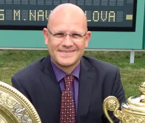 Eduardo Varela rompe en llanto en plena señal de ESPN (VIDEO)