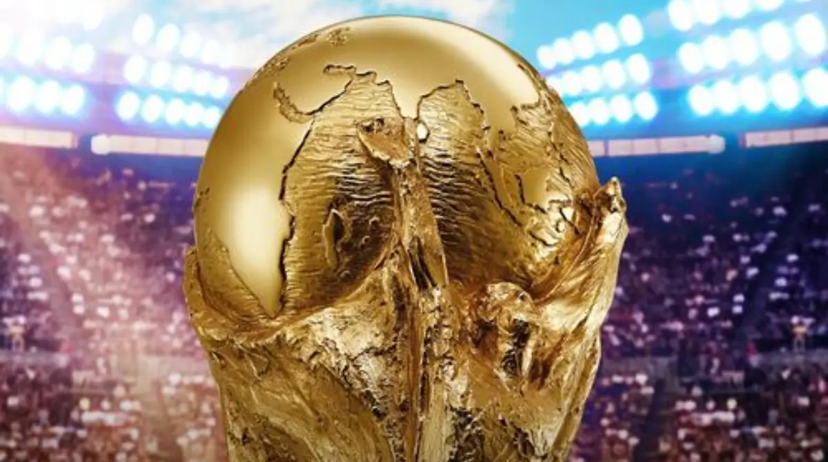  Se reveló el himno de entrada para el Mundial 2026 