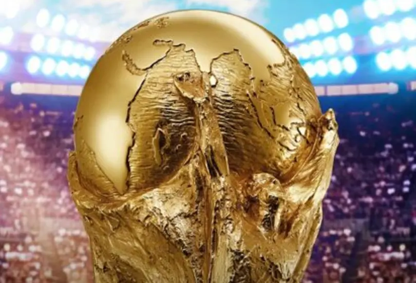 Se reveló el himno de entrada para el Mundial 2026