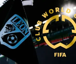 TAS revela las razones por las que echó al León del Mundial de Clubes