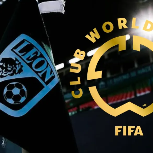 TAS revela las razones por las que echó al León del Mundial de Clubes