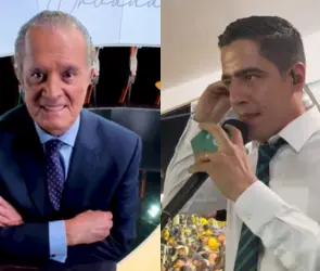 Raúl Orvañanos revela qué le hace falta a Vaca para superar a Martinoli