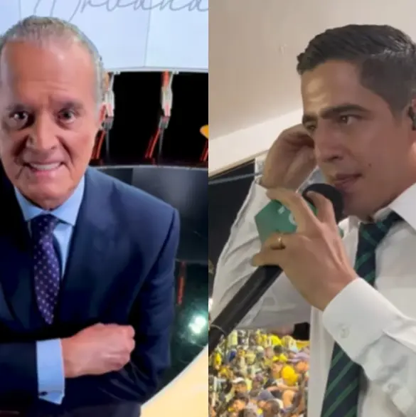 Raúl Orvañanos revela qué le hace falta a Vaca para superar a Martinoli